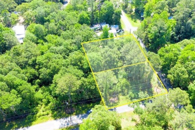 Lake Lot For Sale in Trinity, Texas