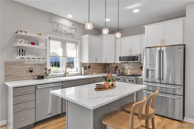 Looking for land, community, and move-in-ready comfort? Look no - photo 12