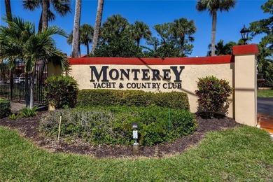 Discover Monterey Yacht & Country Club, a social 55+ community - photo 26