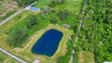 (private lake, pond, creek) Acreage For Sale in Copake New York