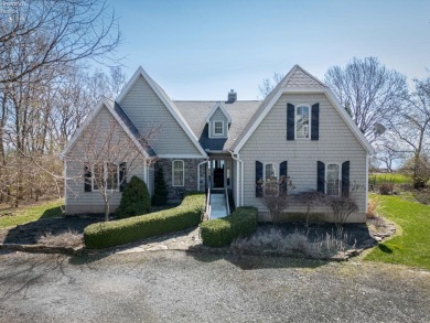 Lake Home For Sale in Kelleys Island, Ohio