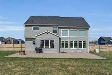 Looking for land, community, and move-in-ready comfort? Look no - photo 32