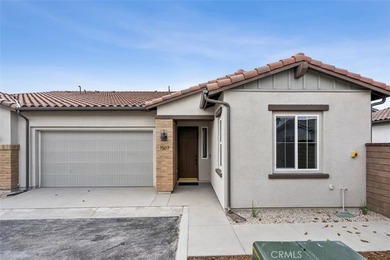 Welcome to this stunning, New Home at Lavender by Tri Pointe - photo 2