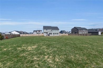 Looking for land, community, and move-in-ready comfort? Look no - photo 36