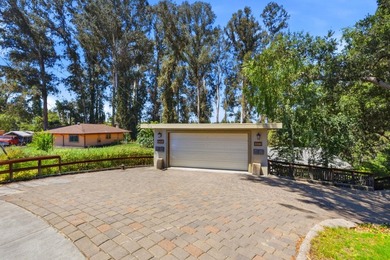 Extraordinary Multi-Generational Estate with ADU, Income - photo 3