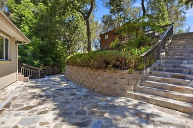 Extraordinary Multi-Generational Estate with ADU, Income - photo 4