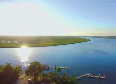 Discover the perfect canvas for your dream home on Daufuskie - photo 5