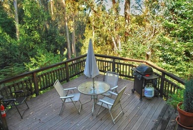 Extraordinary Multi-Generational Estate with ADU, Income - photo 6