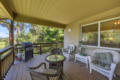 Extraordinary Multi-Generational Estate with ADU, Income - photo 8