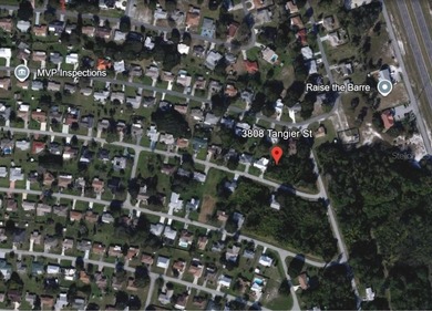 (private lake, pond, creek) Lot For Sale in Sebring Florida