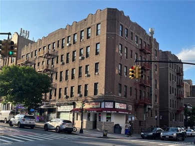Great opportunity for investors with this 55 unit mixed use - photo 1