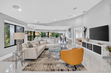 This one of a kind condo offers a modern luxury with Views of - photo 8