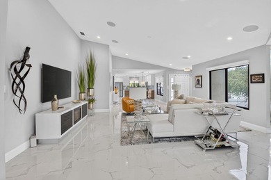 This one of a kind condo offers a modern luxury with Views of - photo 9