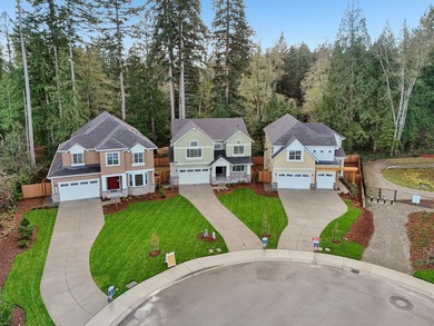 Lake Tapps Home For Sale in Bonney Lake Washington