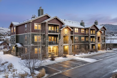 Lake Condo For Sale in Granby, Colorado