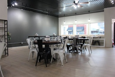 Opportunity is knocking on Main Street. What happens next is up - photo 2