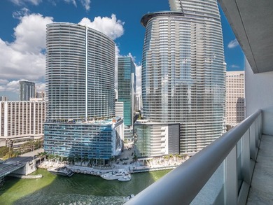 Miami River Condo For Sale in Miami Florida