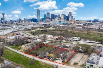 Lake Commercial Off Market in Dallas, Texas
