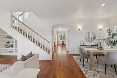 Experience luxury and versatility in this stunning Shapell-built - photo 5