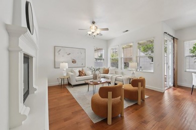 Experience luxury and versatility in this stunning Shapell-built - photo 8