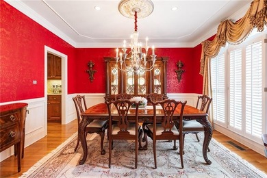 Tucked among mature hardwoods on a private 1.25+/- acre river - photo 11