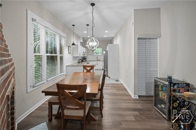 Step into timeless charm with modern luxury in this beautifully - photo 11