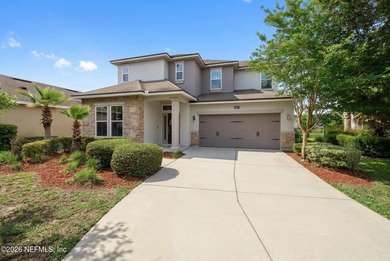 Welcome to this beautifully maintained Providence Homes - photo 1