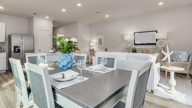 This New Townhome community will feature a gorgeous playground - photo 11