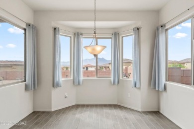 Panoramic Views of the Santa Rita Mountains! Enjoy the views