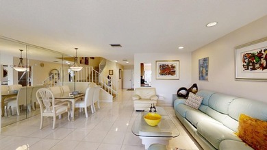 Beautiful Lake views. Nicely appointed rare 3 full Bathrooms, 2 - photo 12
