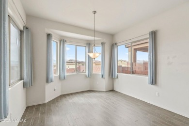 Panoramic Views of the Santa Rita Mountains! Enjoy the views