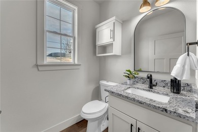 Back on the market-better than ever! This exceptional new - photo 13
