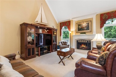 Tucked among mature hardwoods on a private 1.25+/- acre river - photo 13