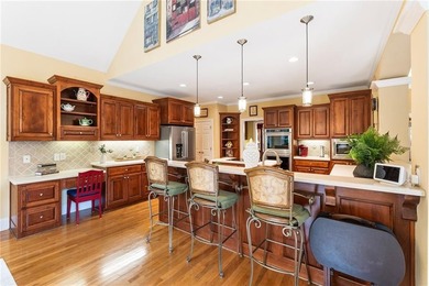 Tucked among mature hardwoods on a private 1.25+/- acre river - photo 16