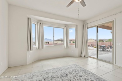 Panoramic Views of the Santa Rita Mountains! Enjoy the views