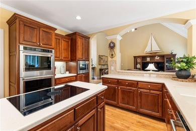 Tucked among mature hardwoods on a private 1.25+/- acre river - photo 17