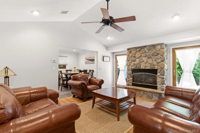 Welcome to this beautifully updated L-Shaped Ranch nestled in - photo 17