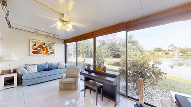 Beautiful Lake views. Nicely appointed rare 3 full Bathrooms, 2 - photo 17