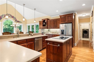 Tucked among mature hardwoods on a private 1.25+/- acre river - photo 18