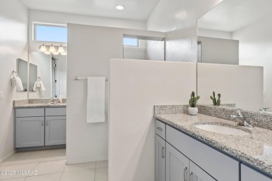 Panoramic Views of the Santa Rita Mountains! Enjoy the views