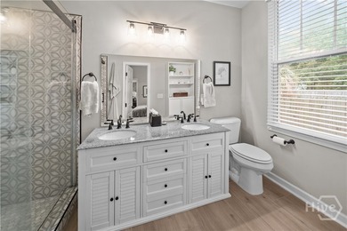 Step into timeless charm with modern luxury in this beautifully - photo 21