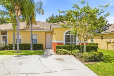 Lake Marion - Polk County Condo For Sale in Poinciana Florida