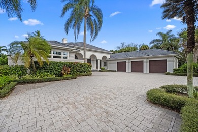 (private lake, pond, coastal) Home Active Under Contract in Jupiter Florida