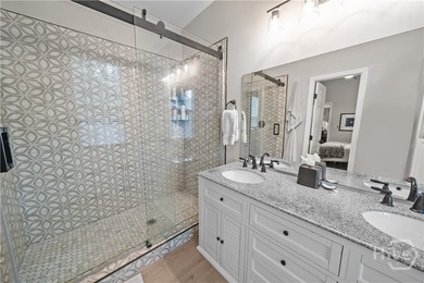 Step into timeless charm with modern luxury in this beautifully - photo 23