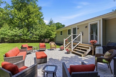 Welcome to this beautifully updated L-Shaped Ranch nestled in - photo 25