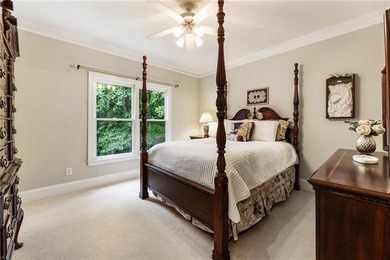 Tucked among mature hardwoods on a private 1.25+/- acre river - photo 26