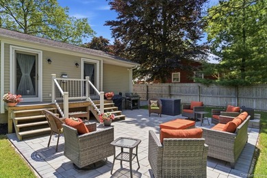 Welcome to this beautifully updated L-Shaped Ranch nestled in - photo 26