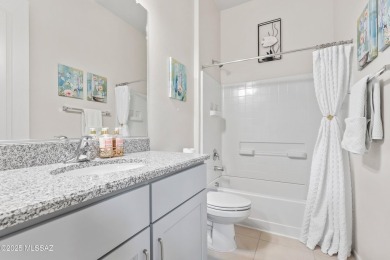 Panoramic Views of the Santa Rita Mountains! Enjoy the views