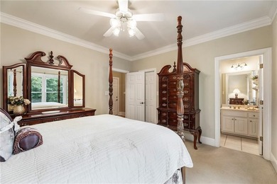 Tucked among mature hardwoods on a private 1.25+/- acre river - photo 27