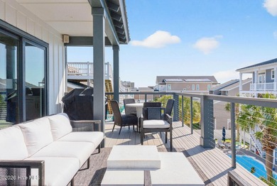 Welcome to 164 E Second Street in Ocean Isle Beach, a stunning - photo 28